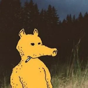 Quasimoto alter ego de MC MADLIB