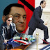 أخيرا ..فرنسا تقرر تجميد أرصدة "مبارك" وعائلته