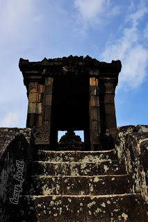 Candi Barong