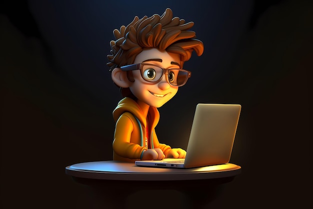 Author Image