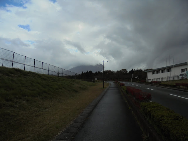 伯耆町総合スポーツ公園