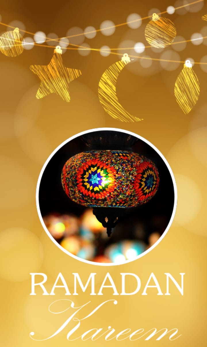 Ramadan Kareem Pic