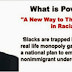 Dr. Anderson On Why Black People Struggle   