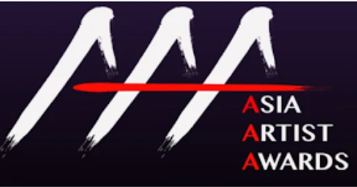 asian artists awards