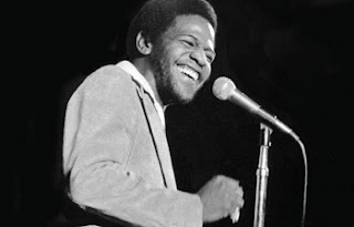 Al Green Lets Stick Together