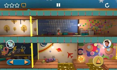 Lost Twins - A Surreal Puzzler Lost Twins - A Surreal Puzzler