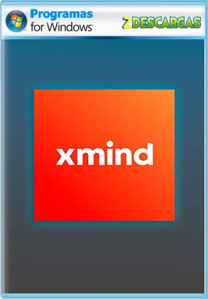 XMind (2023) Multilenguaje Full Español [Mega]