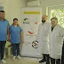 "Doors of Life Albania and Përrenjas Municipality Launch 'Say Yes to Charity' Initiative in Rrajcë, Providing Specialized Medical Services"