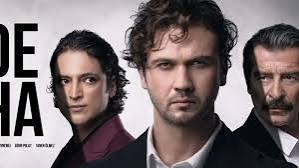مسلسل العبقري 2025 - القصة، الأبطال، وأحداث الحلقات