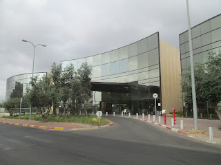 Sheba Medical Center, İsrail