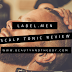 label.men Scalp Tonic Review