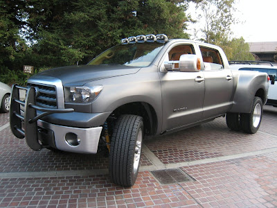 2011 Toyota Tundra