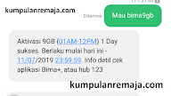 Download Bimatri Mod Apk - Cara Cek Kuota 3 Terbaru 2021 Paling Lengkap Jalantikus - Maybe you would like to learn more about one of these?