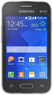 Full Firmware For Device Samsung Galaxy YOUNG 2 SM-G130BT