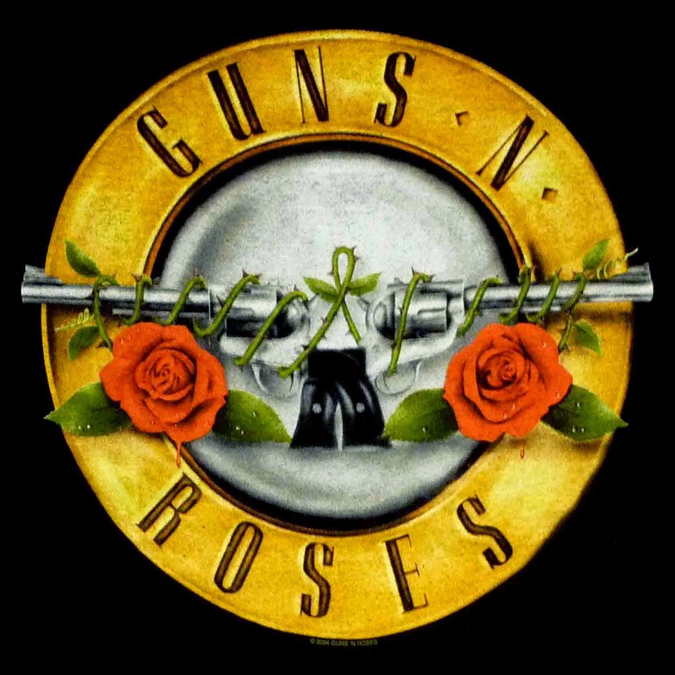New Guns N' Roses Music On the Horizon - VVN Music