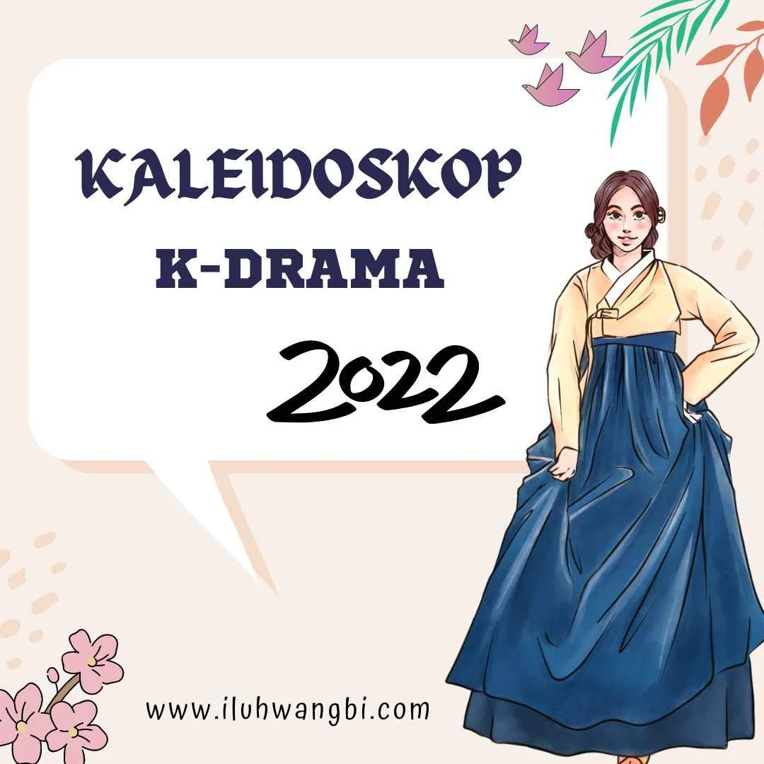 Drama Korea Tahun 2022