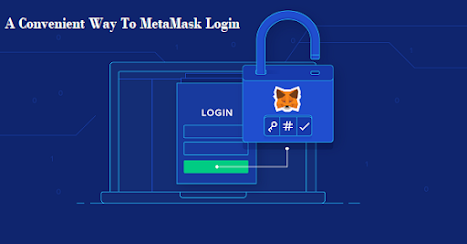 MetaMask Login