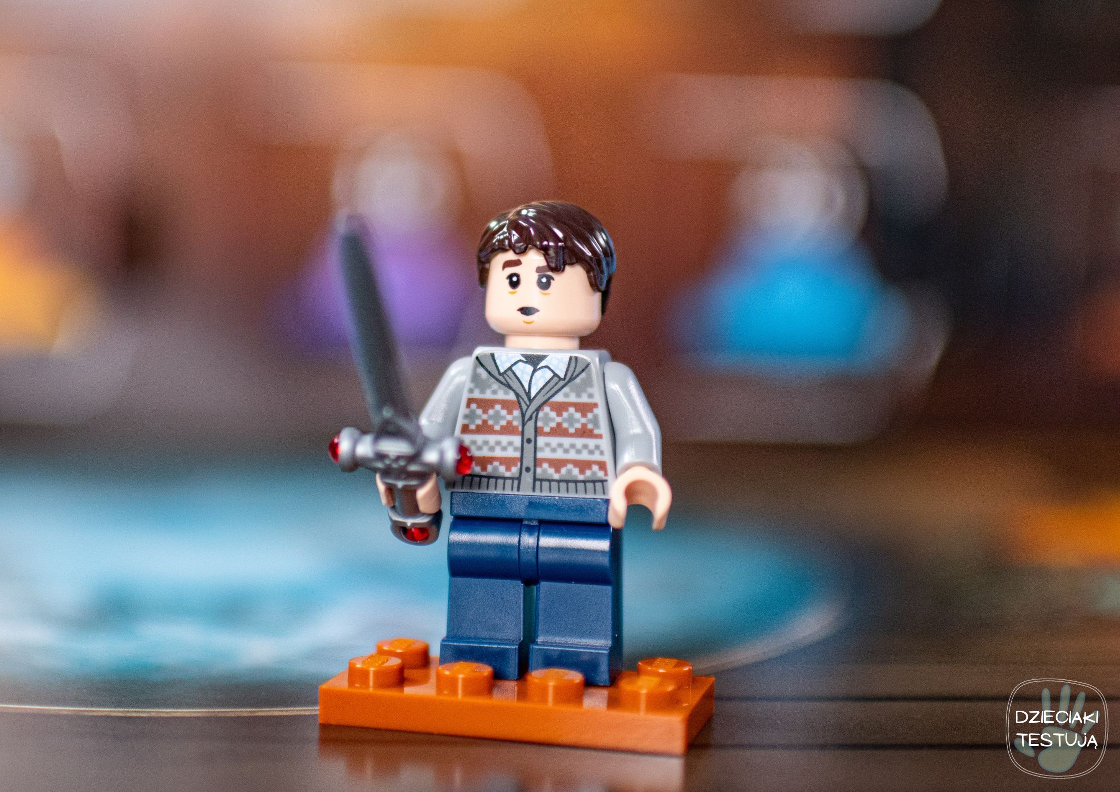 LEGO Harry Potter