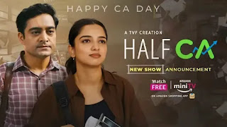 Half CA Amazon MiniTV Web Series Release Date, Story, Cast, Watch online 