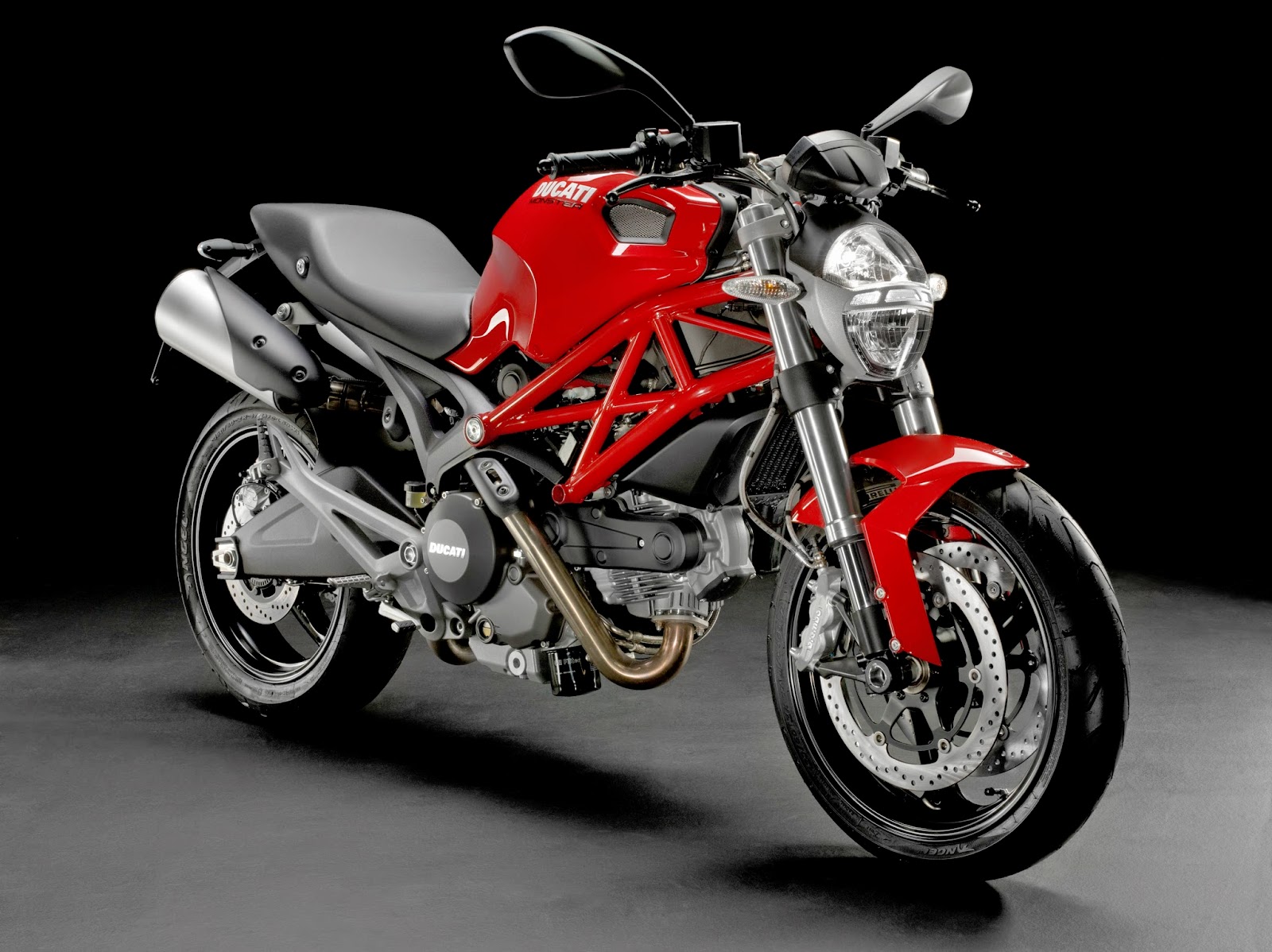 Kumpulan Foto Motor Ducati Terbaru Oto Pacu
