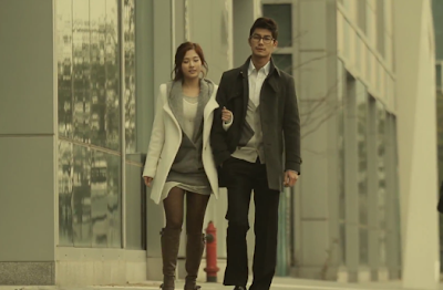 Baby Soul Stranger screencaps actress actor names