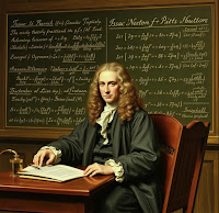 Issac Newton's Theory of Universal Gravitation