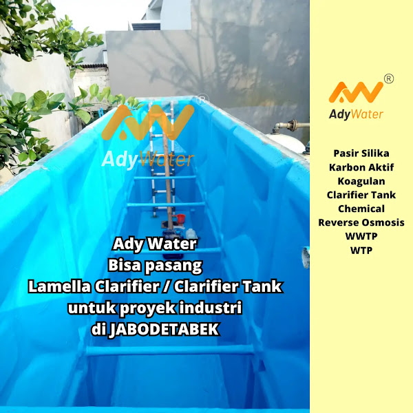 lamella tank, lamella clarifier, lamella adalah, bio lamella, clarifier, circular clarifier lamella, honeycomb clarifier, eficience lamella clarifier, efisiensi lamella clarifier,