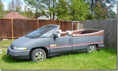 pontiac transvertible
