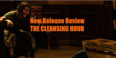 the cleansing hour review