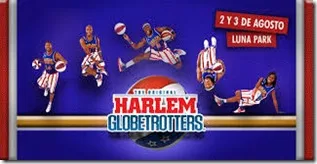 Harlem Globetrotters