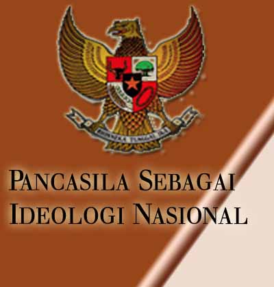 Makalah Pancasila Sebagai Ideologi Negara  Review Ebooks