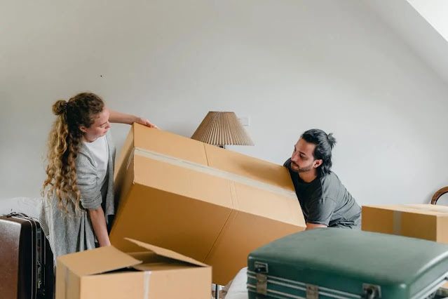 Gati Packers And Movers