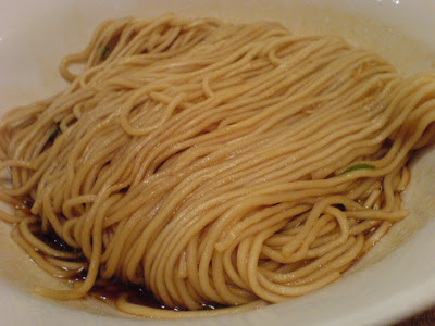 Din Tai Fung (鼎泰豐), la mian