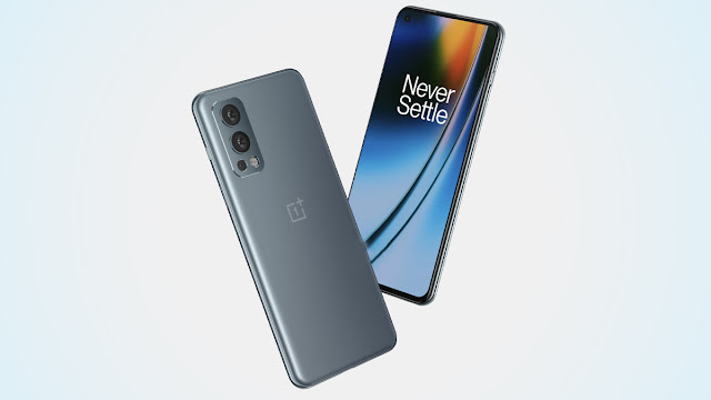 Oneplus nord 25g
