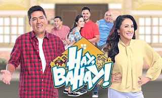 hay bahay pinoy tv