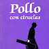 Pollo con ciruelas