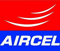 aircel logo image
