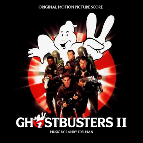 ... ghostbusters, ghostbusters theme song, ghostbusters soundtrack