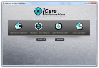 iCare Format Recovery Get Free copy of this Software