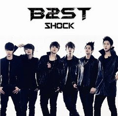 BEAST BEAST First Japan Debut