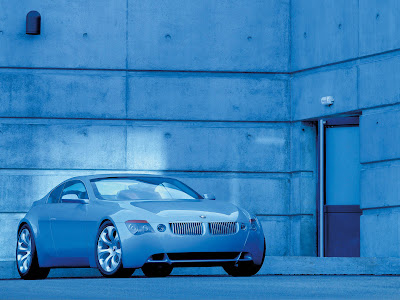 BMW Z9 Pictures Wallpapers