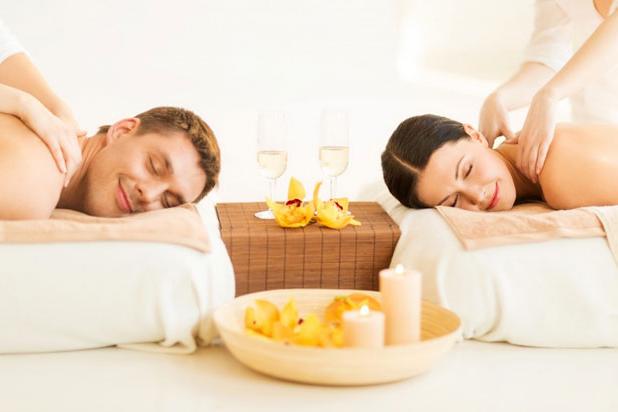 Học spa đảm bảo chất lượng