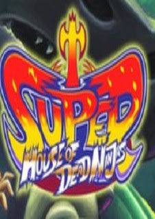 Baixar Super House of Dead Ninjas PC Super House of Dead Ninjas PC