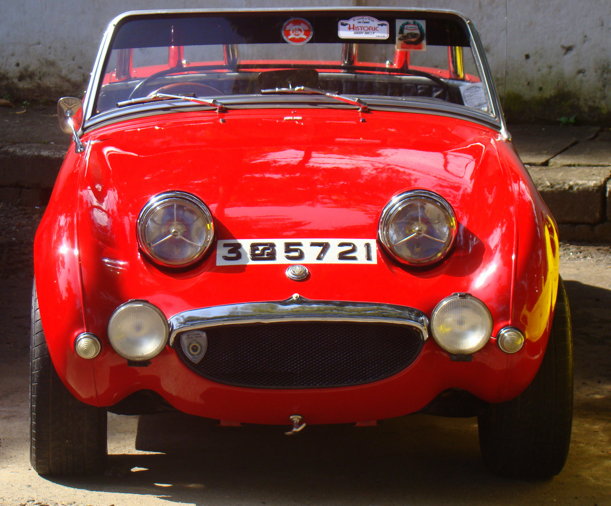 Discover-SriLanka: SRI LANKA - CLASSIC CARS