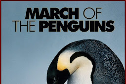 Thank You God: March of The Penguins