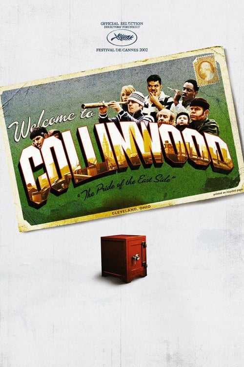 [HD] Bienvenidos a Collinwood 2002 Pelicula Completa Subtitulada En Español Online