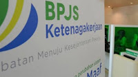 BPJS Ketenagakerjaan, karir BPJS Ketenagakerjaan, lowongan kerja BPJS Ketenagakerjaan, lowongan kerja 2019