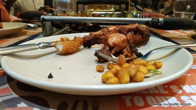 Barbeque Nation – Pune – Pimpri