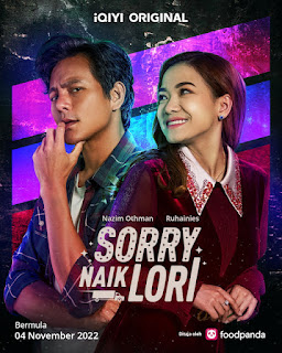 Drama Sorry Naik Lori (2022) English Subtitle 