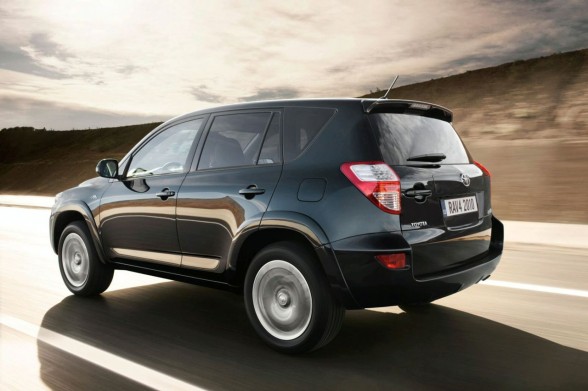 2010 Toyota RAV4